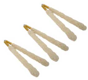 LIMPA CANOS VL SWAB (PACK 3)